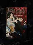 Manga Jujutsu Kaisen tom 0