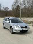 Skoda Octawia 2011r 2.0 TDI 4x4