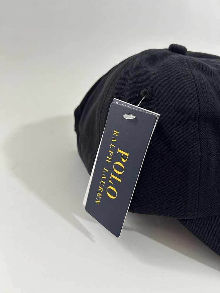 Czapka z daszkiem Ralph Lauren