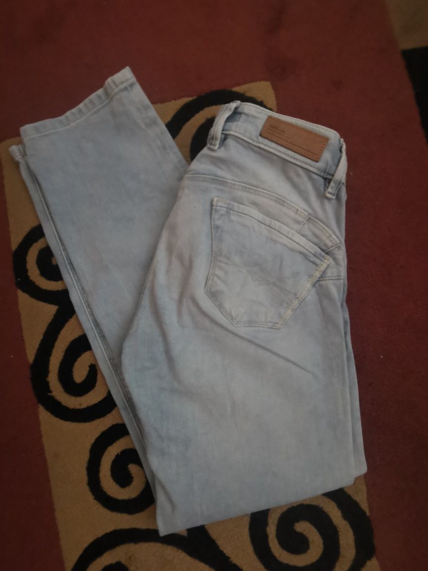 Jeans marca Salsa