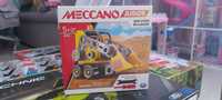 Zestaw Konstrukcyjny Meccano Junior 5w1