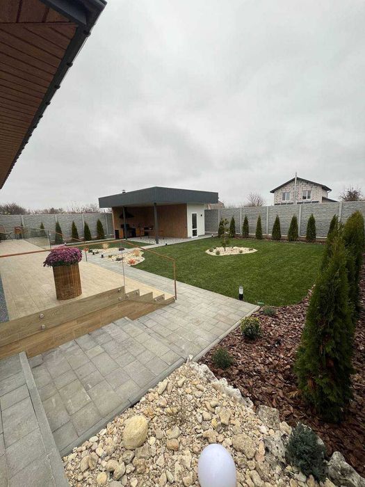 Продам дом в пригороде Днепра (рассрочка)