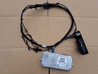 Kamera Cofania Moduł BMW F10 F11