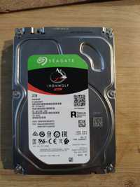 Dysk HDD Seagate 3TB (3,5")