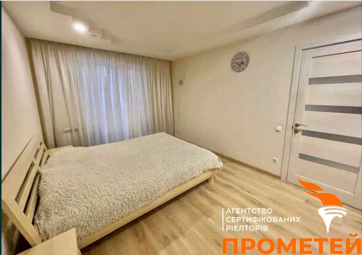 2 кімн. кв-ра б-р, Миколи Міхновського, 3б, м. Либідська, Печерський.
