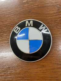 Значки bmw