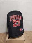 Plecak czarny Nike Air Jordan 23 Jersey