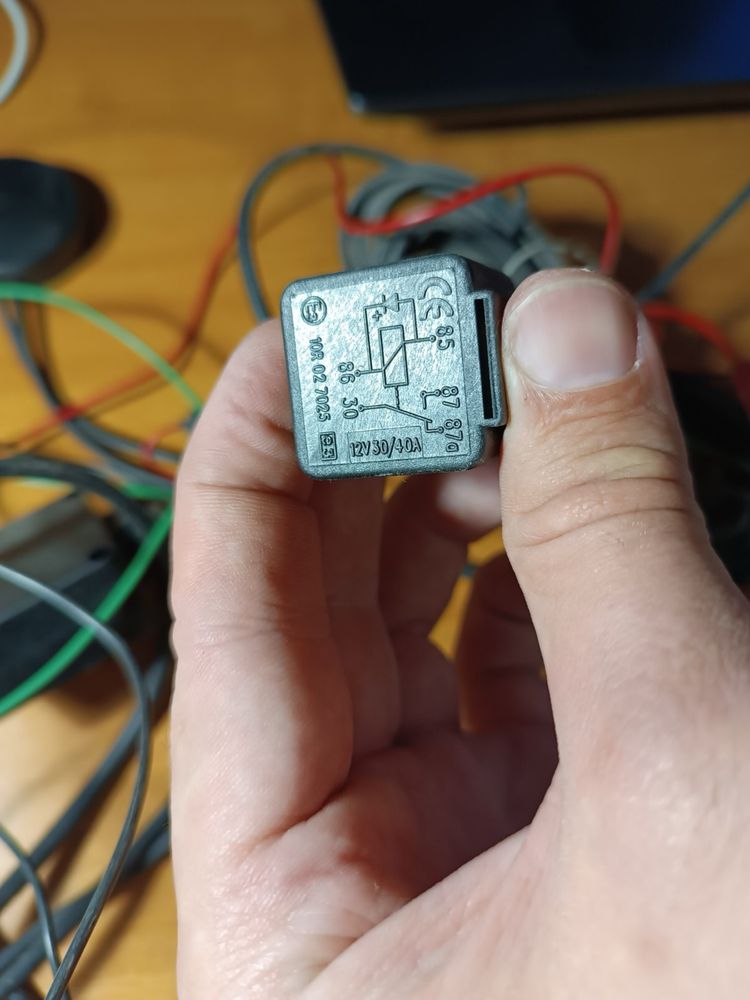 GPS tracker Aplicom