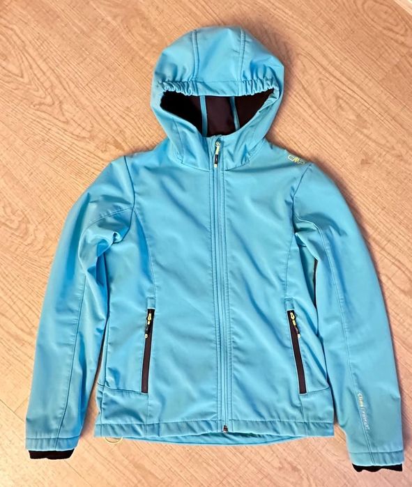 Bluza, kurtka soft shell Campus