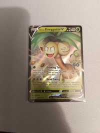 Swsh225 alolans exeggutor pokemon tcg promo