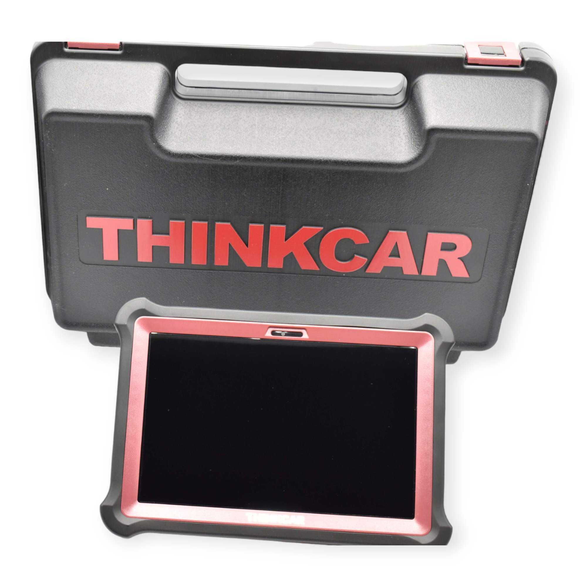 THINKCAR THINKTOOL PAD 10 OBD2: Máquina de Diagnóstico Profissional