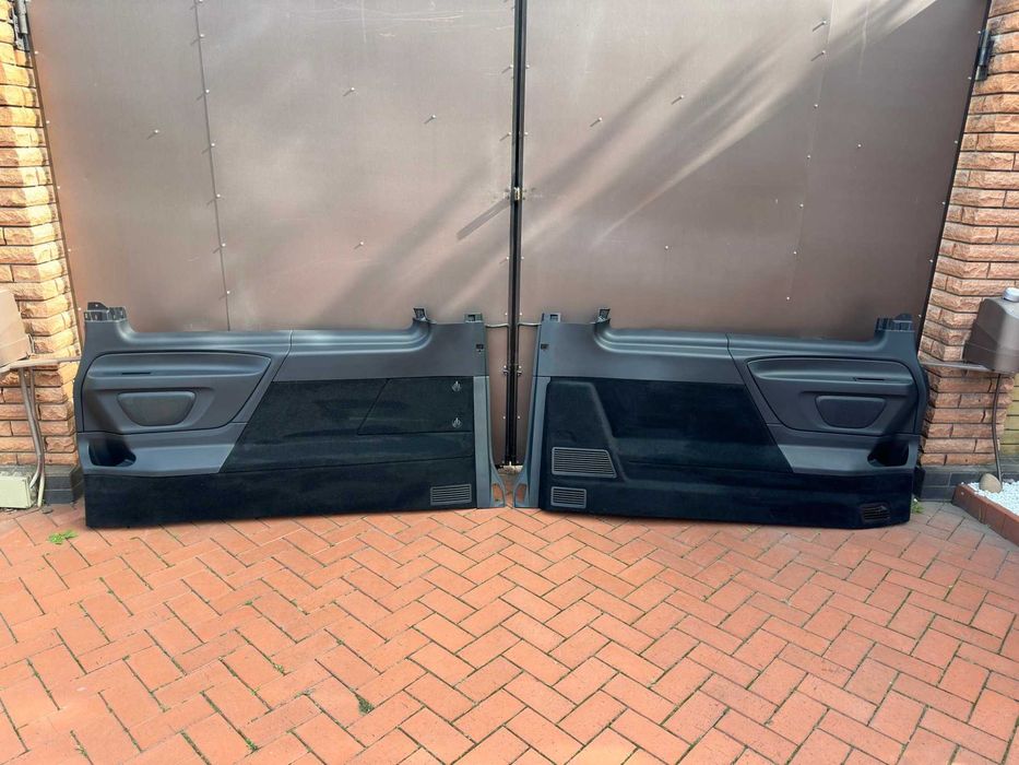 Карты салона Mercedes Вито Vito w447 V-klasa V-класса W447 Vito