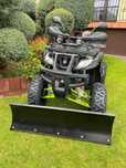 XTR Inny Quad XTR 012/10 PRO New Hummer 250CC XXL – Automat