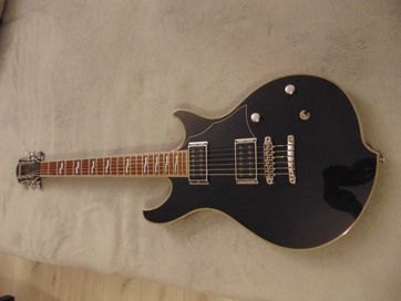 Ibanez DN 500 BK