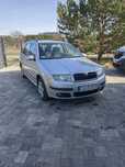 Skoda Fabia Skoda Fabia Combi 1.4 16V benzyna ZWOLNIENIE Z PCC-3 FAKTURA VAT 0%
