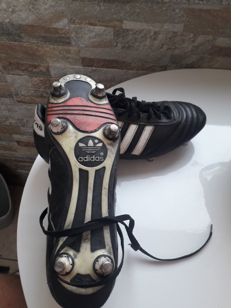 Chuteiras Adidas Copa Mundial