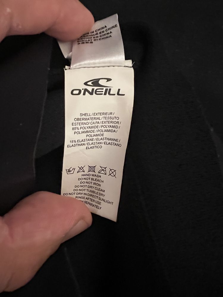 Купальник жіночий неопреновий Oneill Nessa, 38, S, 2 мм
