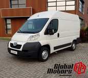 Peugeot Boxer L2H2