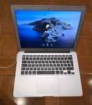 Macbook Air  2011