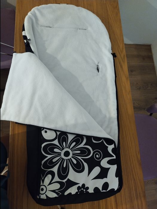 śpiworek dziecięcy