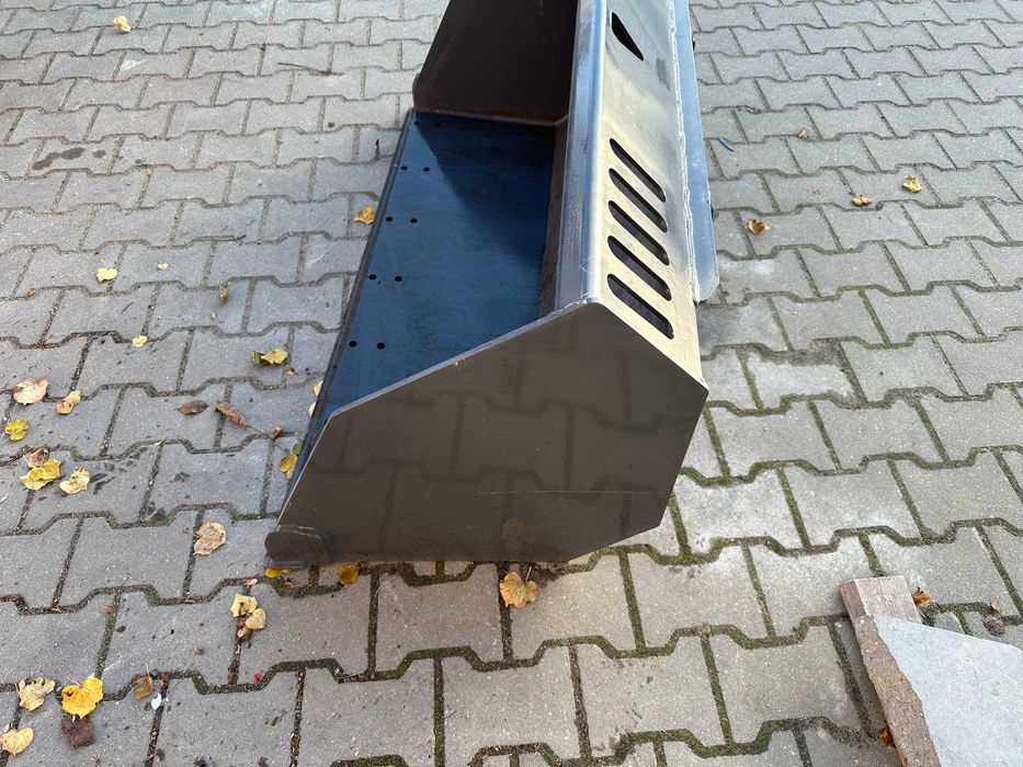 Łyżka ładowarki MULTIONE łycha 272L 130cm MULTI1ON NOWA