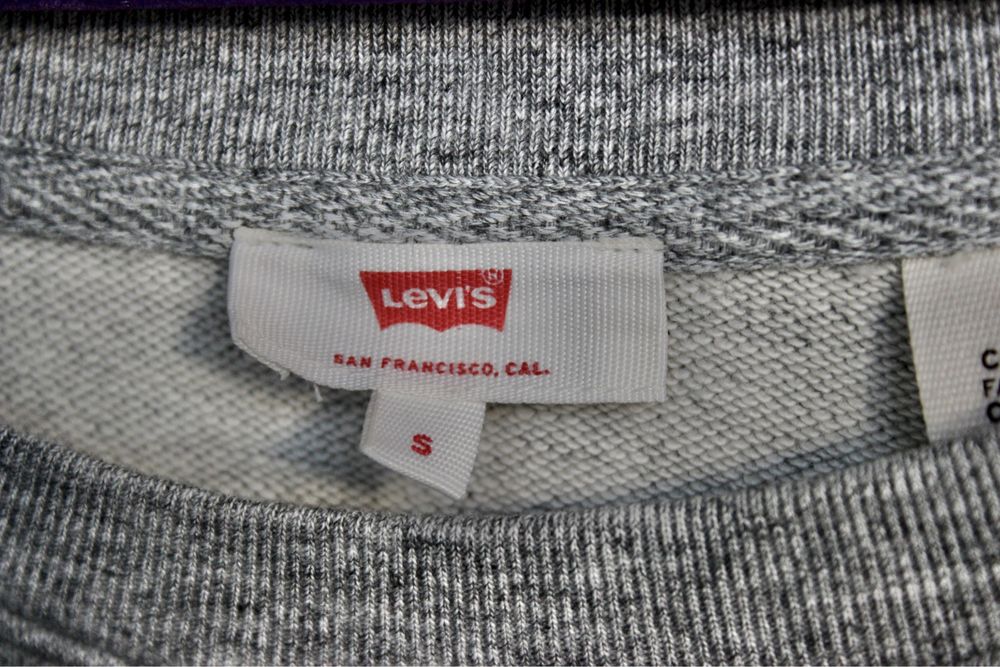 Світшот від Levi’s