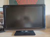 Telewizor Sharp LC-22LE320E-BK; używany