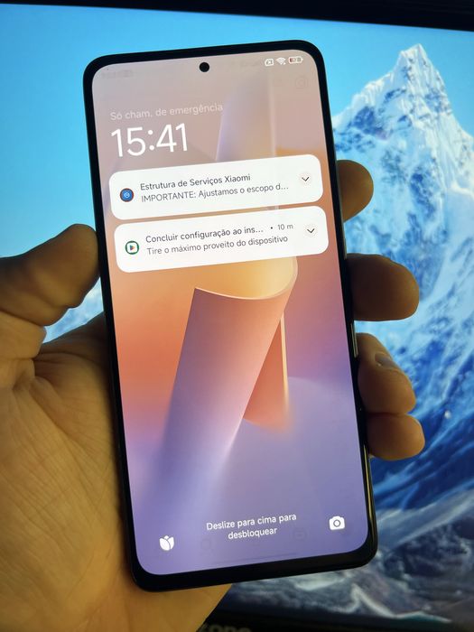 Xiaomi Redmi Note 11 Pro 5G 8GB/128GB