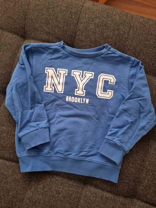 Camisolas criança-Vendo todas por 5€