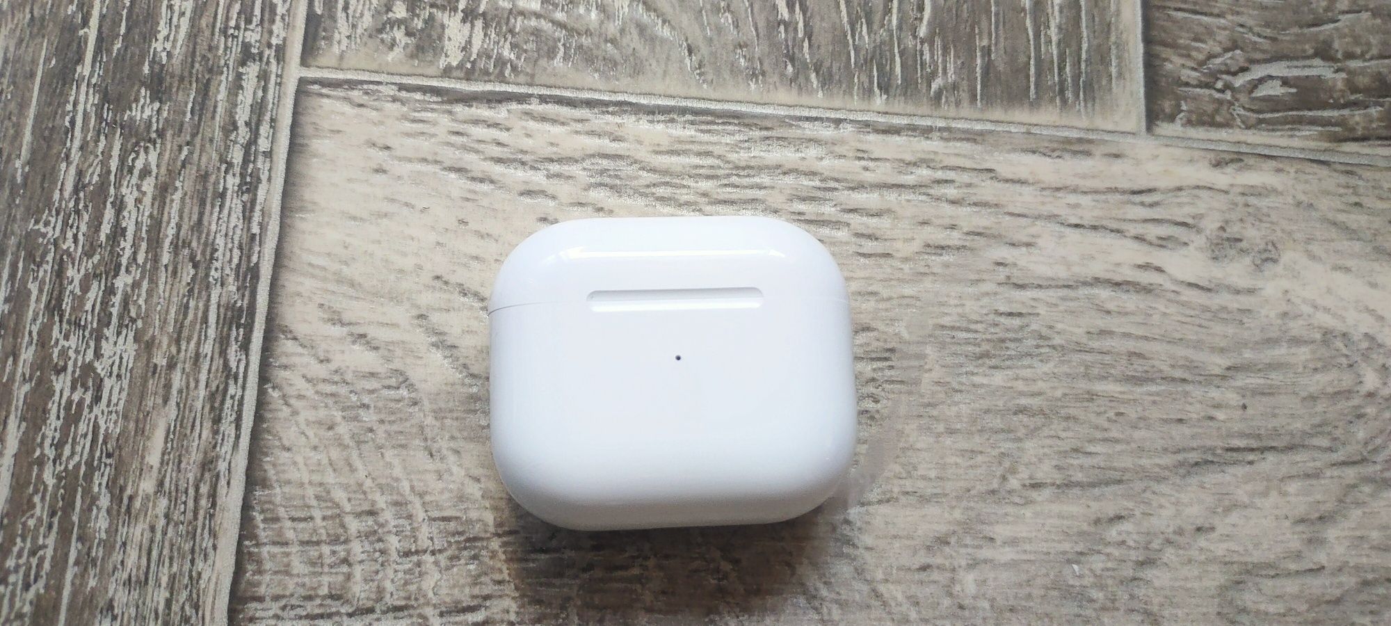 Наушники AirPods 3