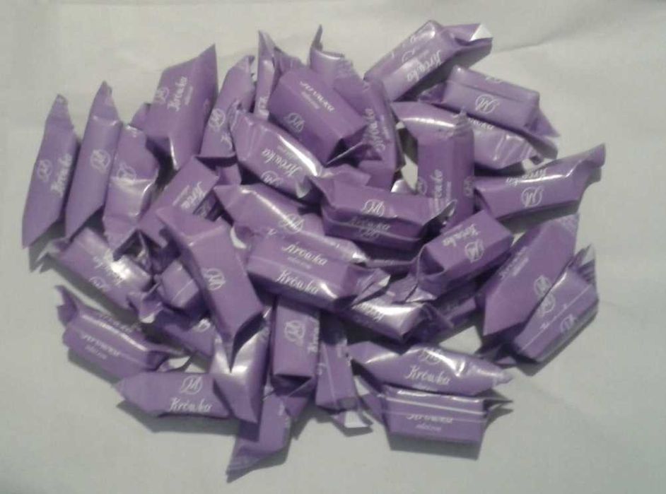 MAGNETIC KRÓWKA mleczna maślana Jutrzenka Dobre Miasto 500g