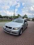Bmw e90 318i 2008rok