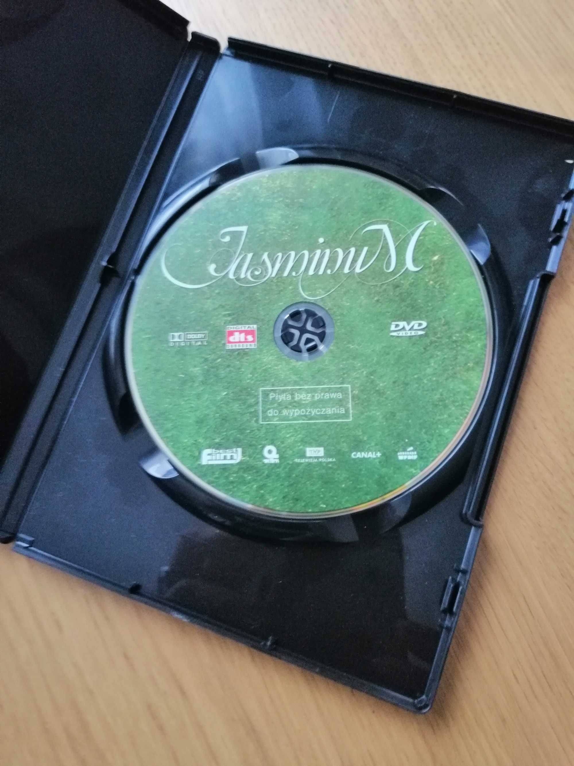 Film DVD Jasmnium