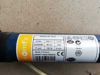 Silnik do Rolet SOMFY OXIMO 50 WT 10/17