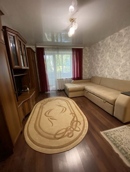 Оренда 1к кв. на Янгеля поблизу Київської