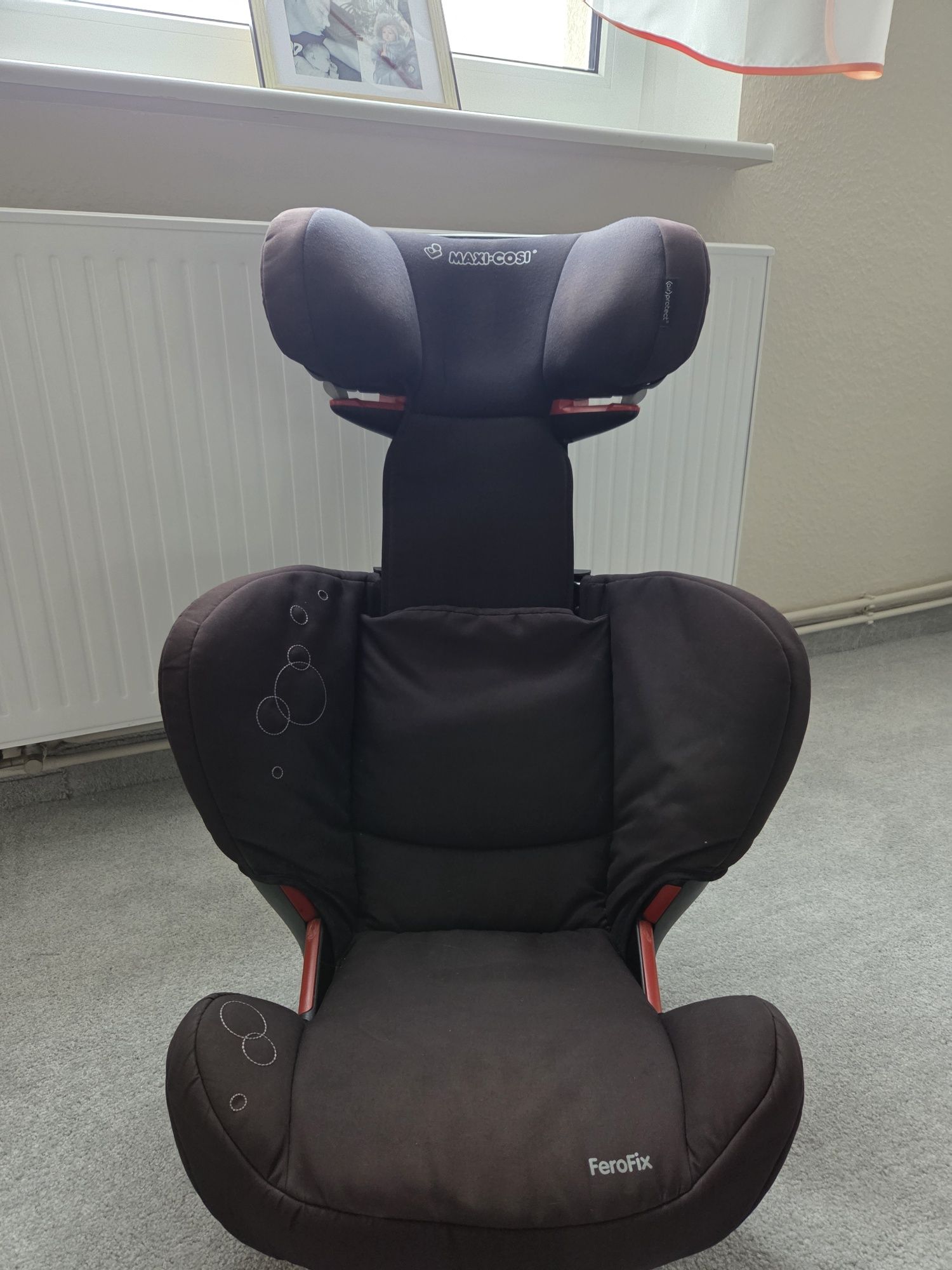 Fotelik Maxi-Cosi Isofix