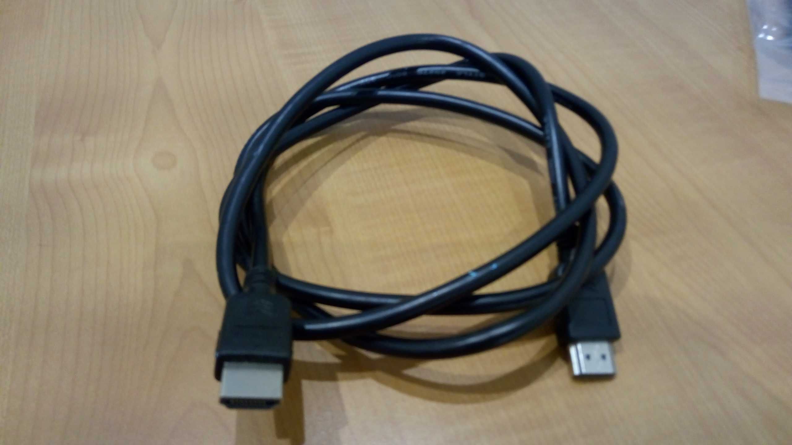 Cabo HDMI (macho/macho)