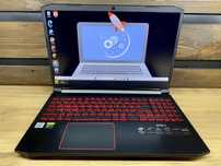 Acer Nitro GTX 1650 15,6"FHD IPS i5-10300H/16GB DDR4/512 Gb M2/2%