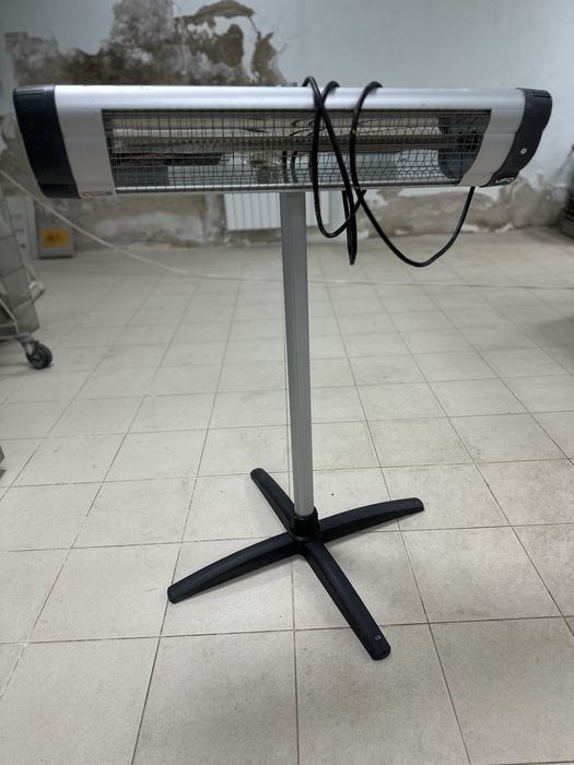 Обогреватель уфо