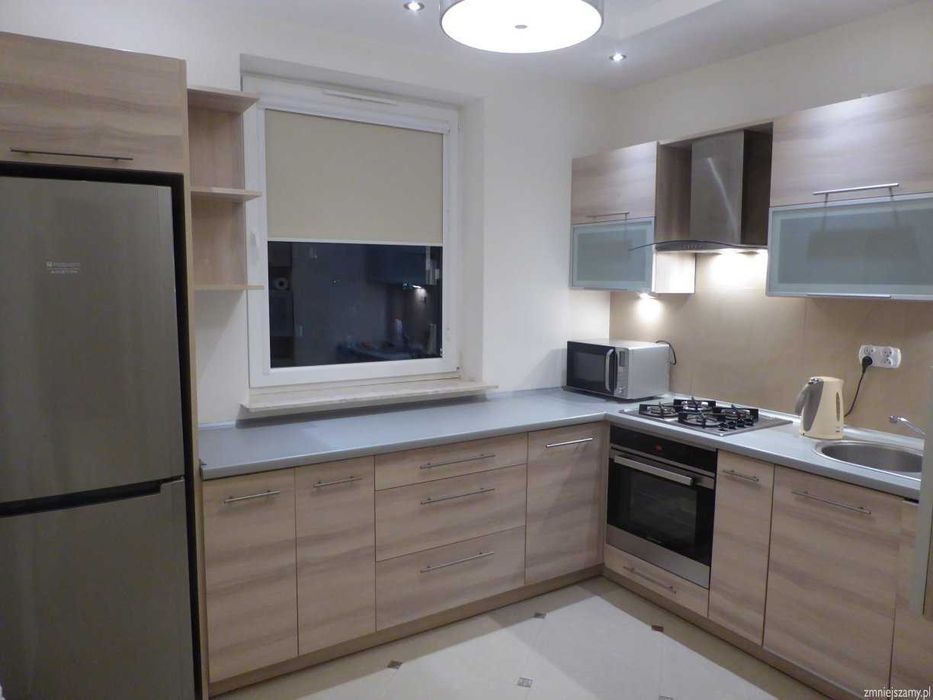 Mieszkanie do wynajęcia