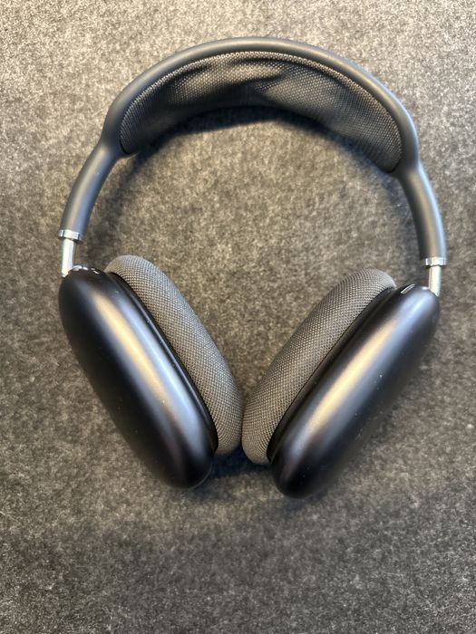 Airpods Max como novos