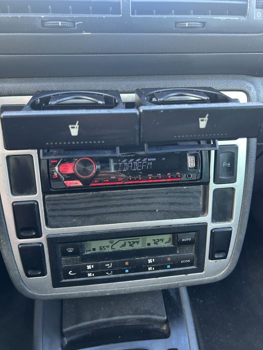 Seat Alhambra 1.9 TDI 7 lugares