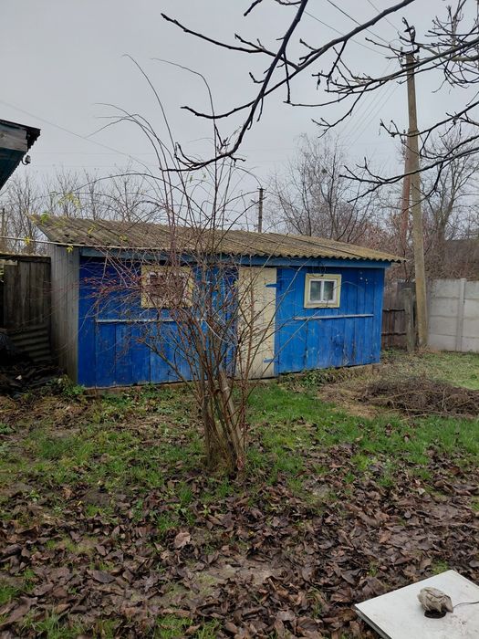 Продаж будинку в с.Слабин