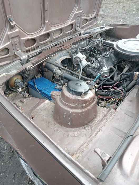 Продам Заз таврія 1102