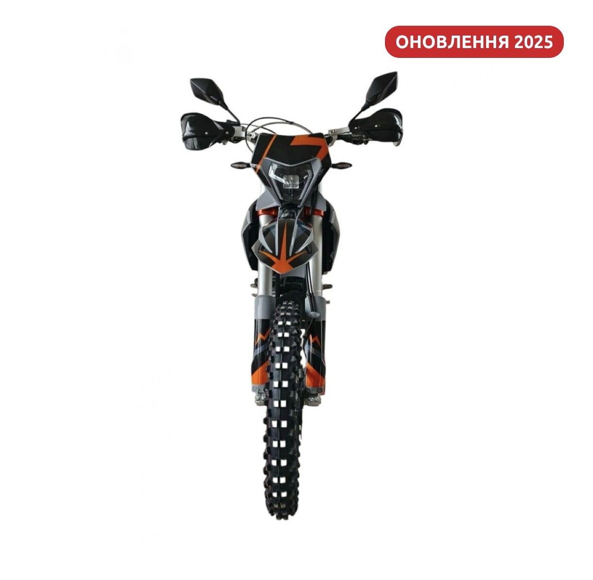 Мотоцикл KOVI 300 LITE