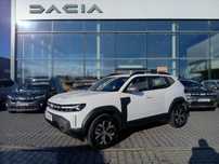 Dacia Duster 1.2 TCe mHEV Expression 4x4