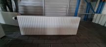 Grzejnik Używany 120x40 V22