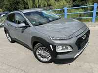 Hyundai Kona 1.6Turbo 177Ps Led Nawi Tylko 79 tyś km