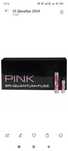 Synergistic Research Pink Fuse 5x20mm Slow