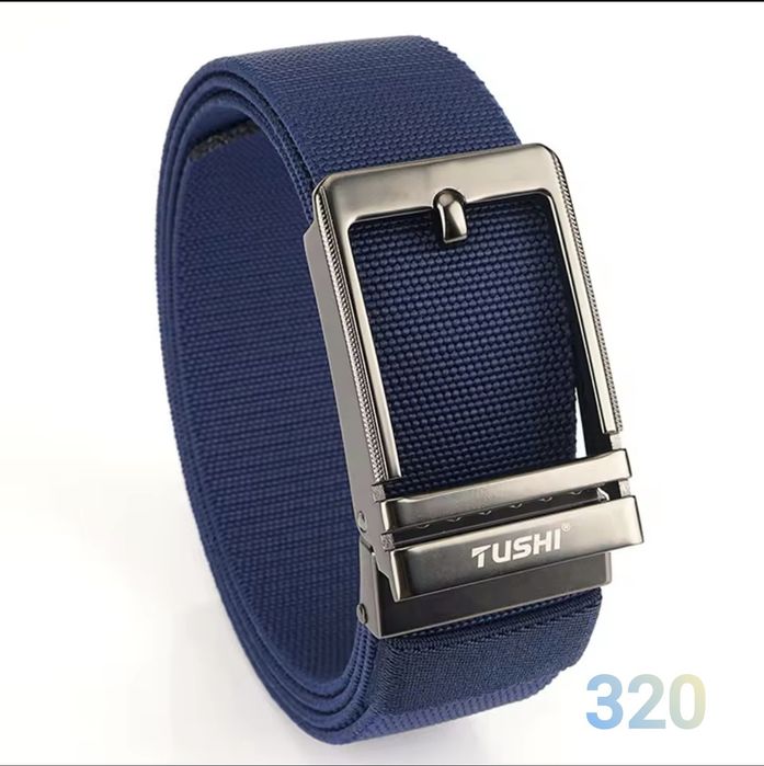Оригінальний тактичний ремінь Tushi